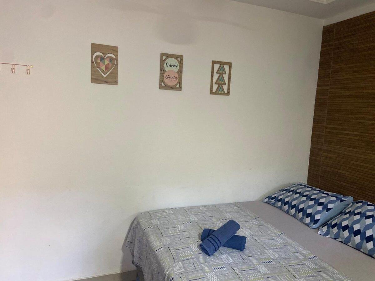 Suites Da Any Arraial do Cabo Buitenkant foto