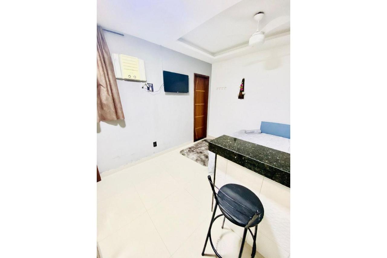 Suites Da Any Arraial do Cabo Buitenkant foto