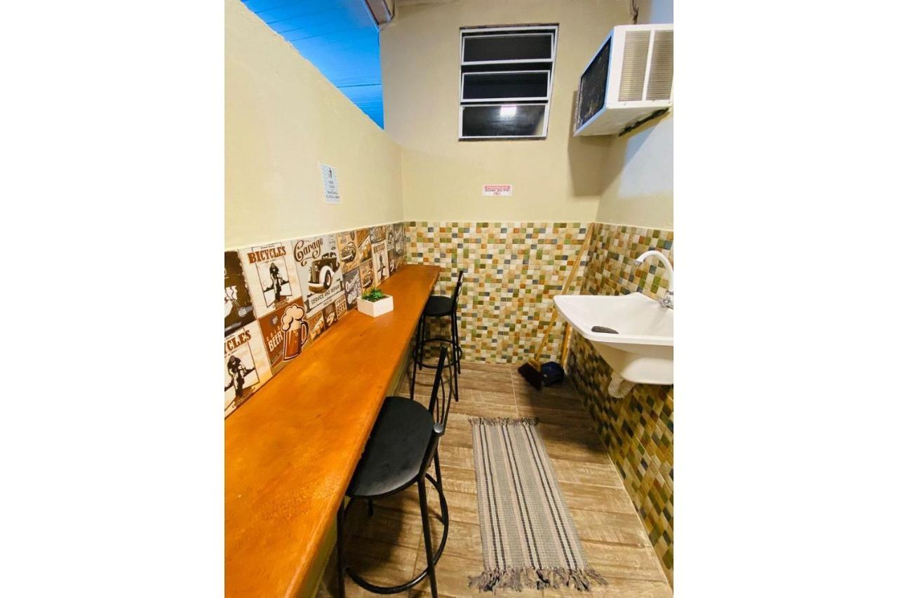 Suites Da Any Arraial do Cabo Buitenkant foto