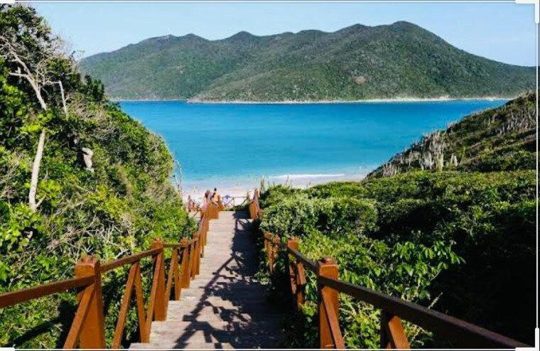 Suites Da Any Arraial do Cabo Buitenkant foto