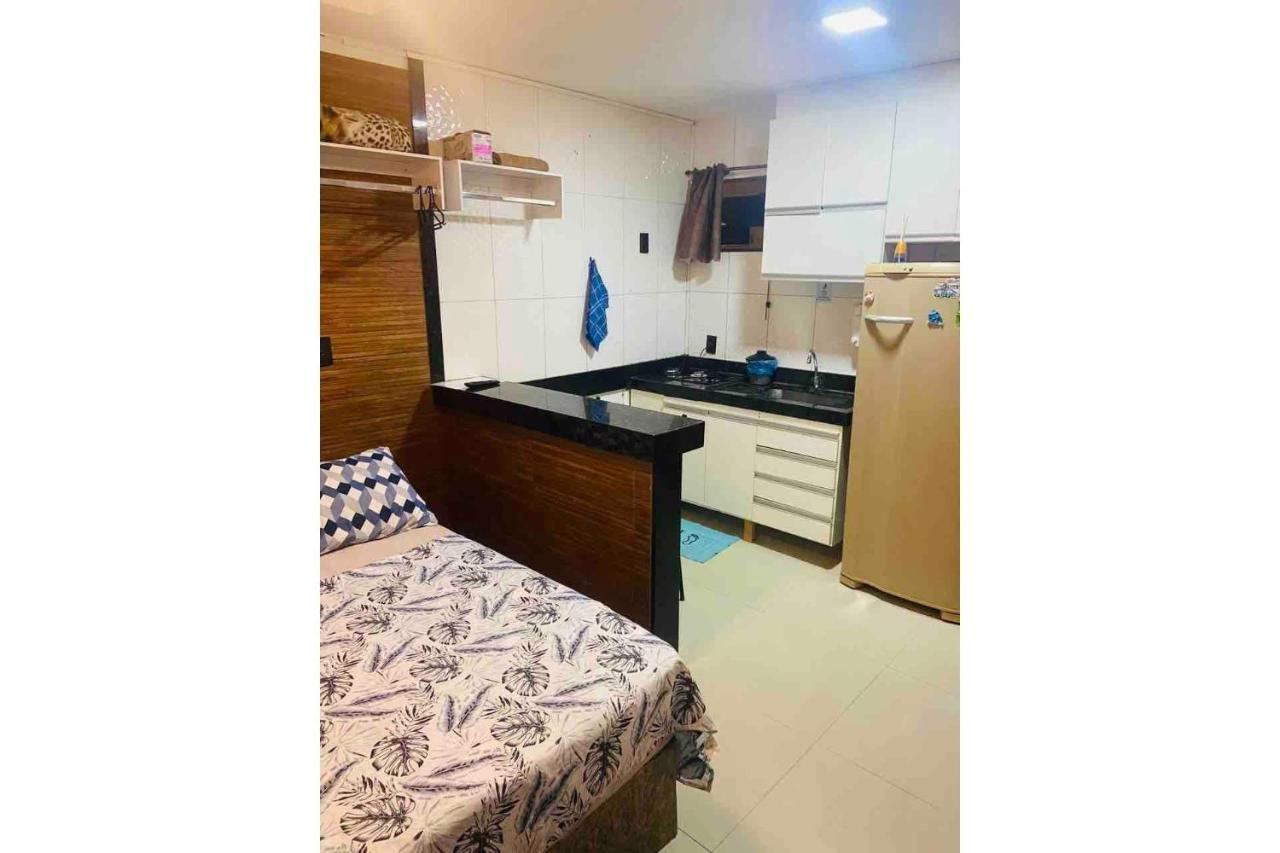 Suites Da Any Arraial do Cabo Buitenkant foto