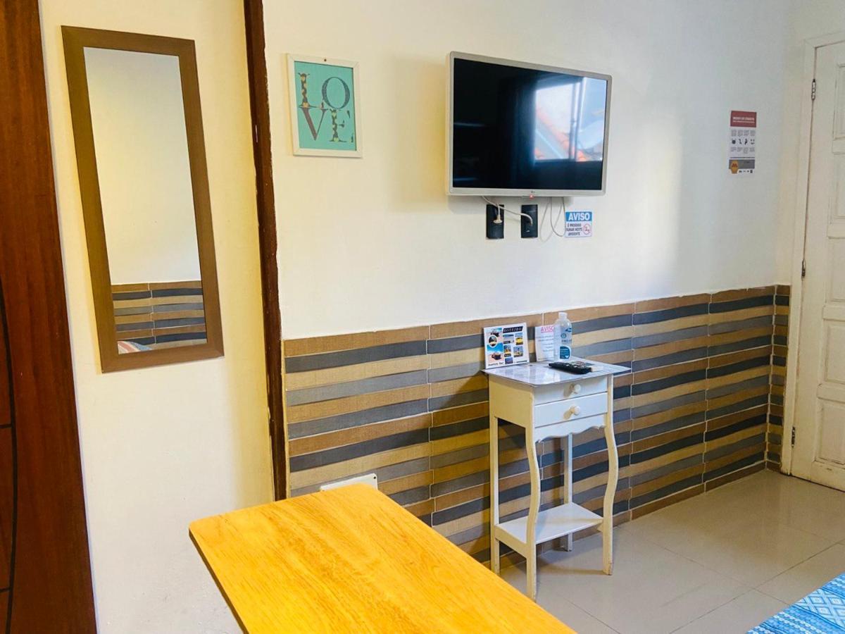 Suites Da Any Arraial do Cabo Buitenkant foto