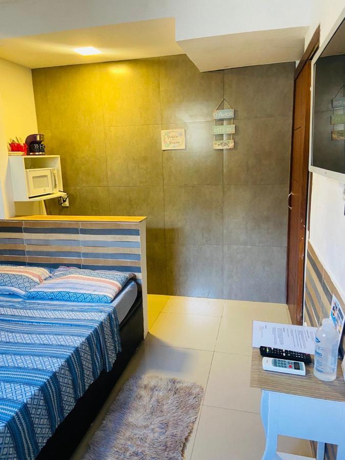 Suites Da Any Arraial do Cabo Buitenkant foto