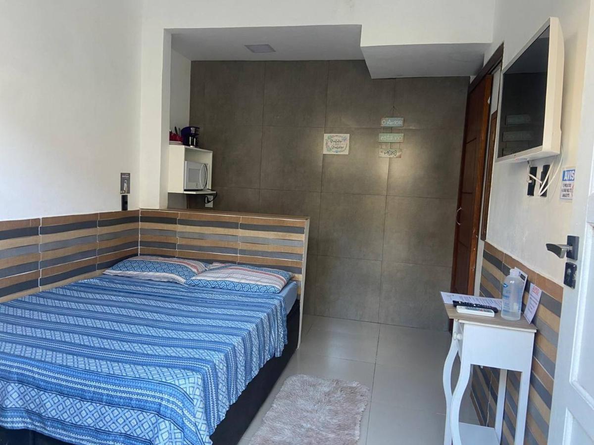 Suites Da Any Arraial do Cabo Buitenkant foto