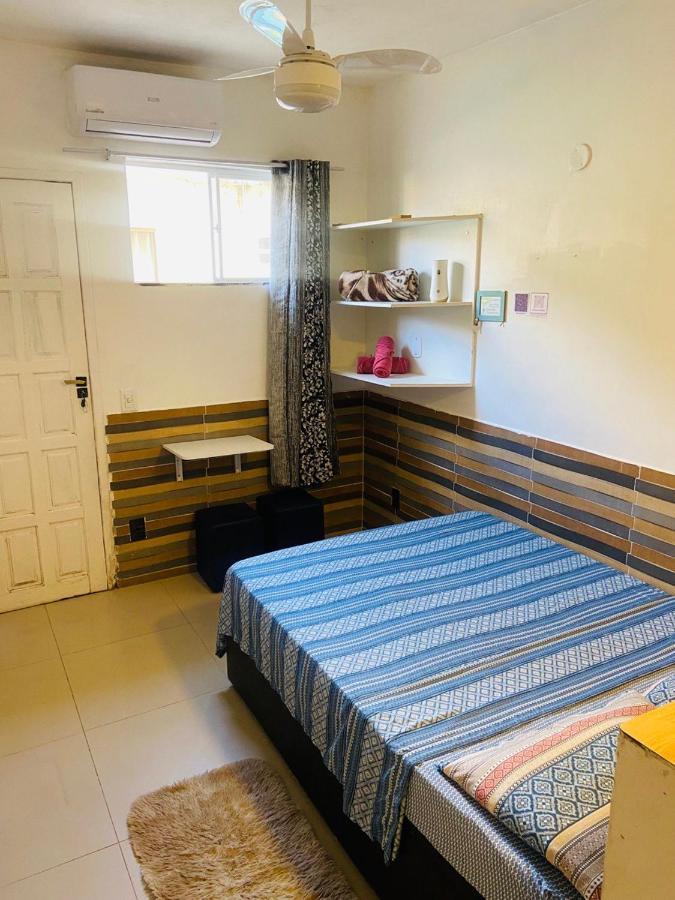Suites Da Any Arraial do Cabo Buitenkant foto