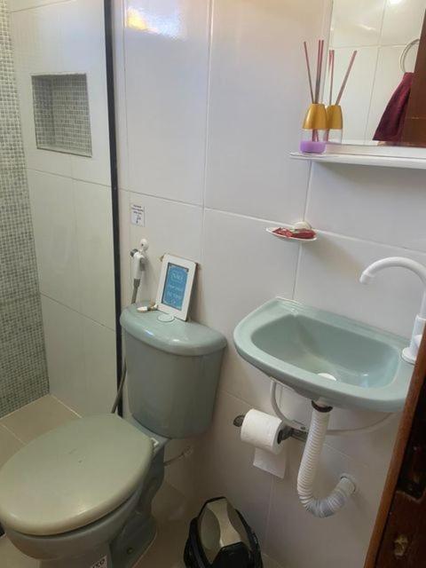 Suites Da Any Arraial do Cabo Buitenkant foto