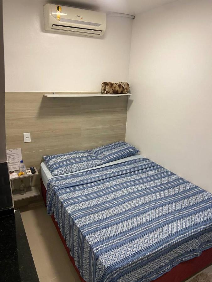 Suites Da Any Arraial do Cabo Buitenkant foto
