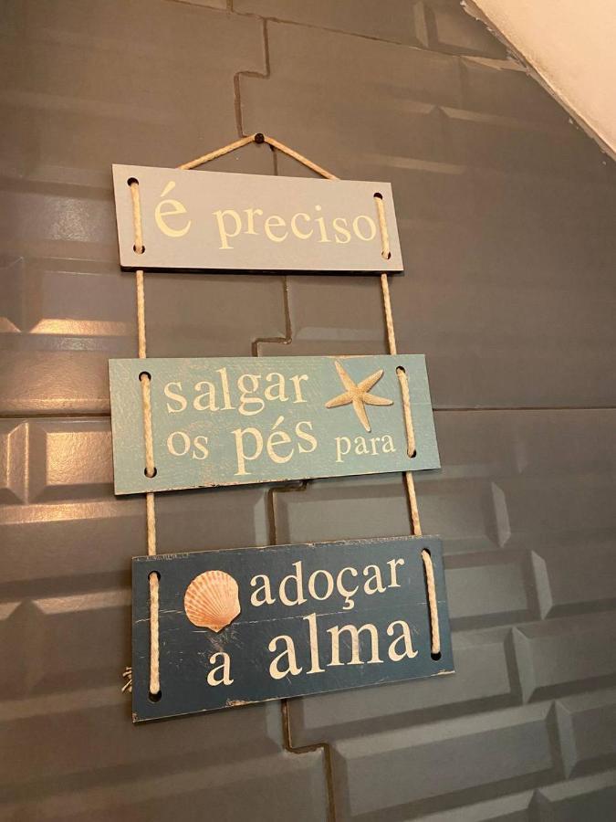 Suites Da Any Arraial do Cabo Buitenkant foto